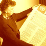 Eleanor Roosevelt (1884–1962)