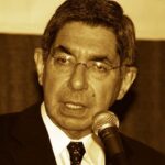 Oscar Arias Sánchez (b. 1940)