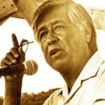 César Chávez (1927-1993)