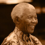 Nelson Mandela (1918–2013)